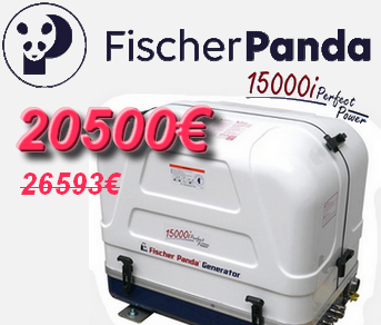 Fischer Panda